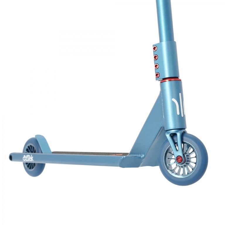 Самокат Aztek Architect Blue