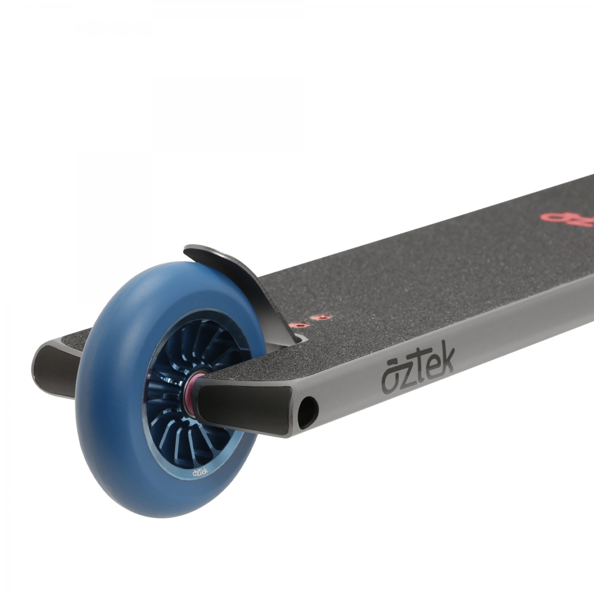 Самокат Aztek Siren Gray