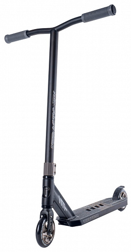 Самокат TechTeam Practic Black/Grey