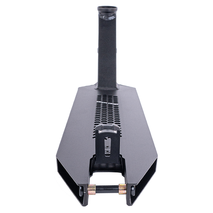 Дека TechTeam Zefir Lite 470mm Black